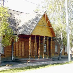 МБУК "Муниципальный музей"