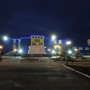 МБУ ФОК "СПАРТА"