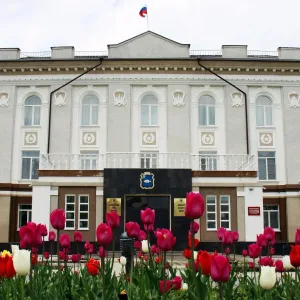 Комитет финансов администрации г. Ишима