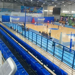 МБУ ДО "Спортивная школа" Высокогорского района РТ
