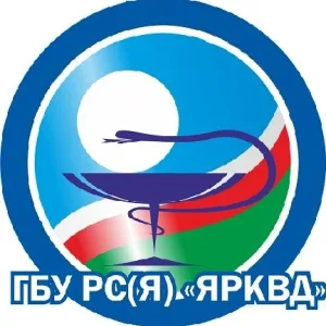 ГБУ РС(Я)"ЯРКВД"