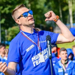 Михаил Данилов