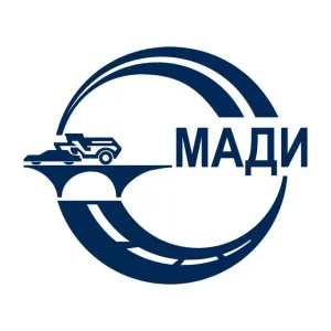 Я горжусь МАДИ