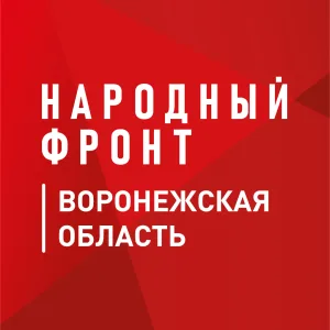 Народный фронт | Воронежская область