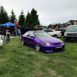 JDM WAY