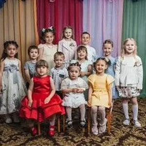МБДОУ детский сад №18