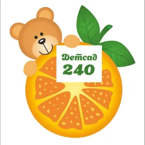 МБДОУ "Детский сад №240" г.о. Самара