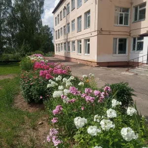 СОГБОУ "Вяземский центр коррекции и развития"