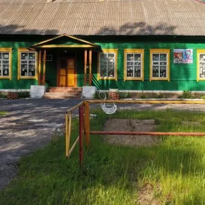 МБОУ Увельская ООШ