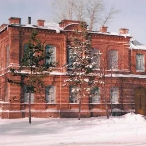 МБОУ "Колыванская вечерняя школа "