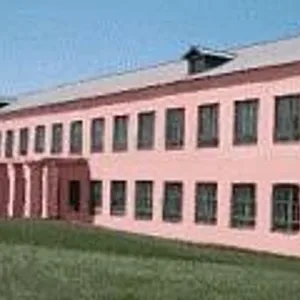 МБОУ ООШ П. НИЖНЕЕ ПРОНГЕ