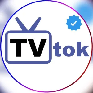 Компания Твток: официальный канал