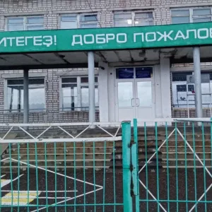 МБОУ ООШ имени З.Н.Нуриева с.Верхнелачентау
