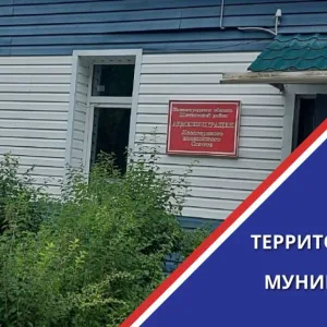 Территориальный отдел №3 Шатковского М.О.