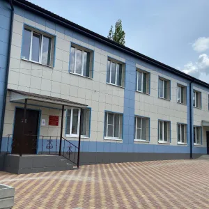 Администрация Малосолдатского сельсовета Беловского района