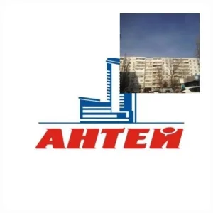 ЖСК "Антей" ГИС