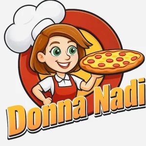 Pizzaria Donna Nadi🍕