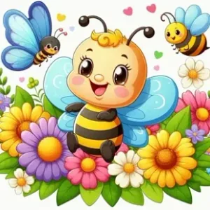 ГБУ ДОО ЗО "Волчанский детский сад №50 "Пчелка" Акимовского района