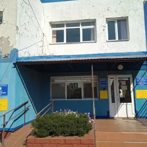 МБУ ДО Комаричская СШ "Юность"
