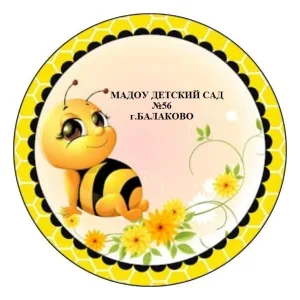 МАДОУ детский сад № 56