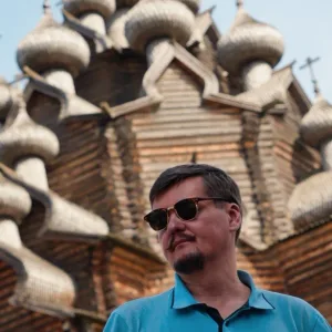 Исторический блог Сергея Швецова
