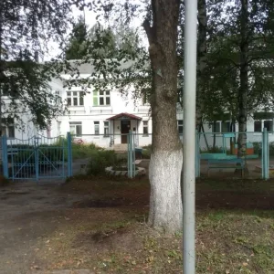 МДОУ " Оршинский детский сад"