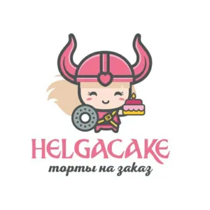Кондитерская Helgacake