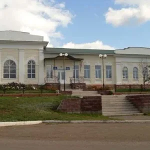 МАУ ДО "ДШИ МР Благоварский район РБ"