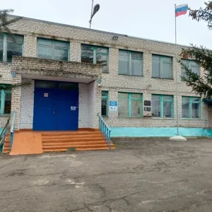 МБОУ Папузинская ОШ