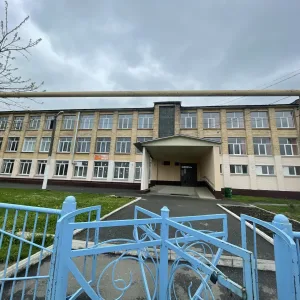 Канал МБОУ СОШ с.Суадаг