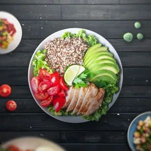 Вкусное Правильное Питание. Рецепты.