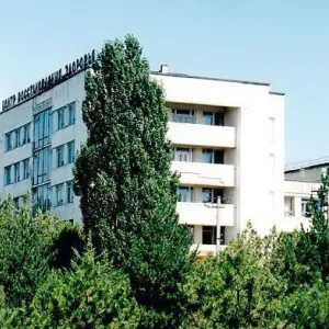 ГБУЗ РК "КПБ №5"