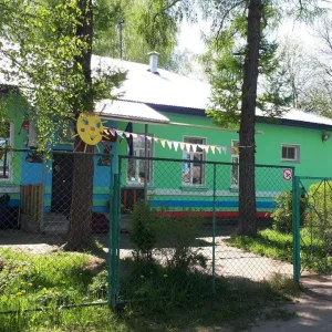 МБДОУ "Детский сад 140"