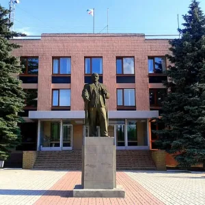 Совет Перевальского муниципального округа Луганской Народной Республики
