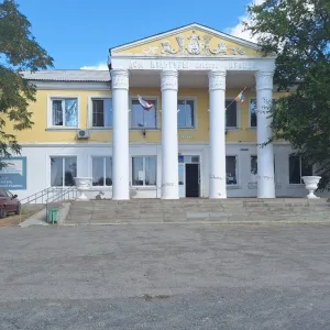 МБУК Барило-Крепинский СДК