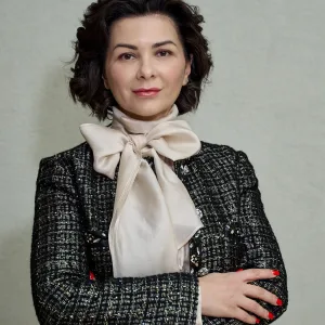Надежда Николенко юрист 🎓 в медицине