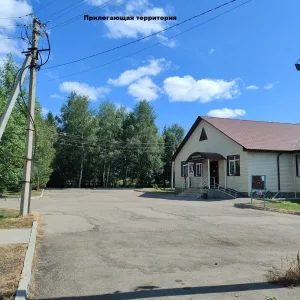 МКУК ИМО "Ревякинская централизованная клубная система"