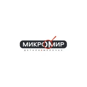 МикроМир 🏁
Масштабные модели