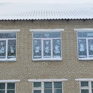МКДОУ Новоспасский детский сад