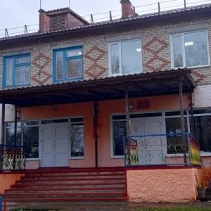 МКДОУ "ЛОБАНОВСКИЙ ДЕТСКИЙ САД"