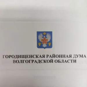 Городищенская районная Дума
