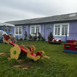 МБДОУ "Дундайский детский сад"