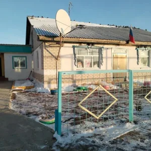 МКДОУ "Д/с №20" п. Кызыл-Маяк