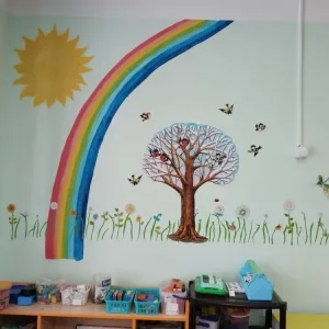 МБДОУ "ПЕТРОХЕРСОНЕЦКИЙ ДЕТСКИЙ САД"