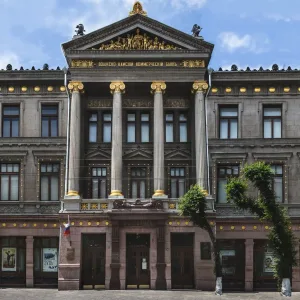 Самарский областной художественный музей