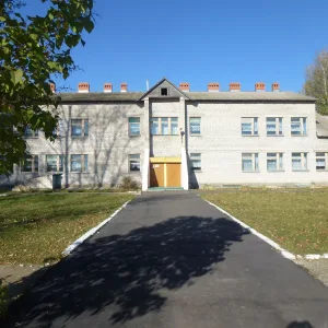 МБДОУ "Подлипкинский ДС"