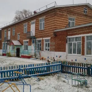 МБДОУ детский сад "Ак каен" с.Душанбеково МР Кигинский район РБ