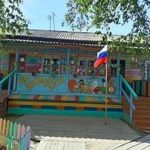 МБДОУ41 пос Санболи.