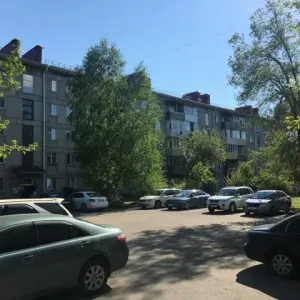 ТСЖ "Вишневый двор"