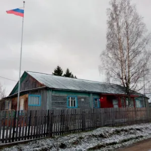 МКОУ Паньковская НОШ